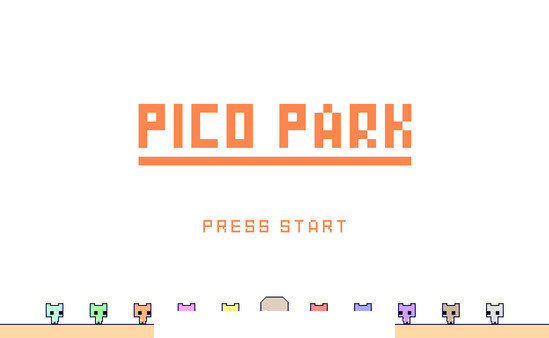 pico park中文联机版0