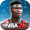 NBA2K Mobile篮球