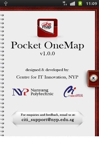 OneMap0