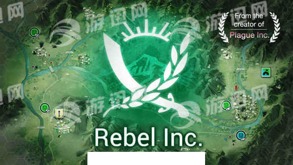 Rebel Inc安卓版2