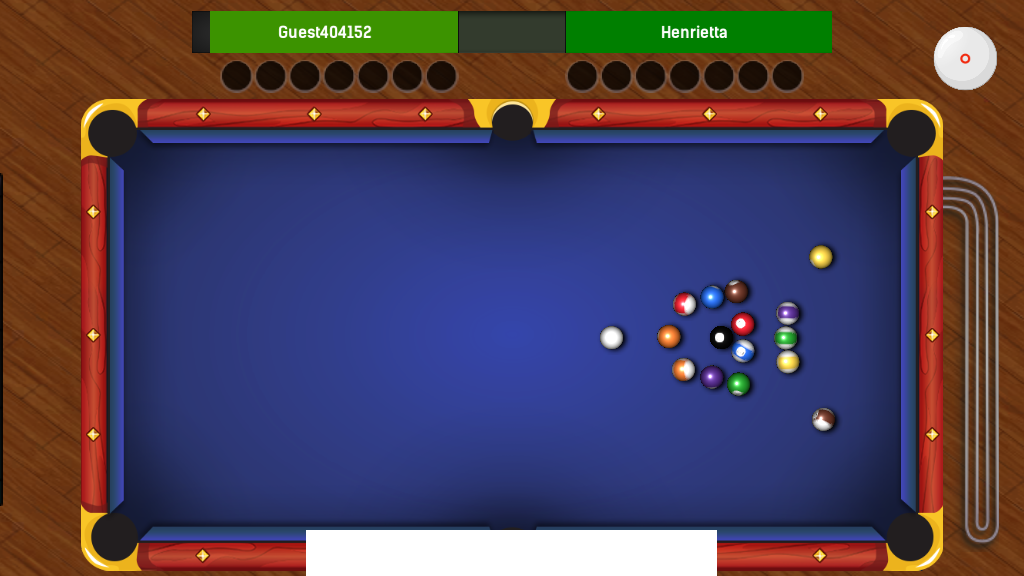 Pool Clash1