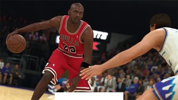 我的NBA2K230