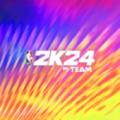 我的NBA2K24