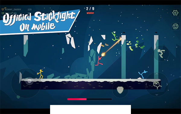 stick fight0