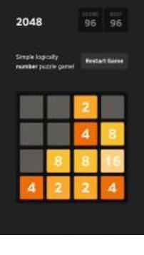 Quick 20483