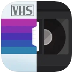 RAD VHS