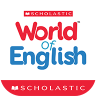 Scholastic World of English学乐英语