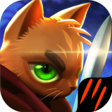 猫武士APP