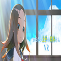 擅长捉弄的高木同学VR中文汉化版v1.0