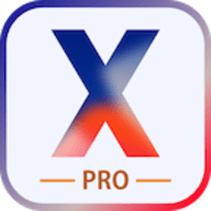 vivo仿苹果ios主题（X Launcher Pro）