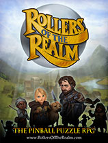王国弹球Rollers of the Realm