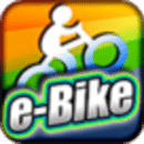 电动车移动仪表 EBike meter