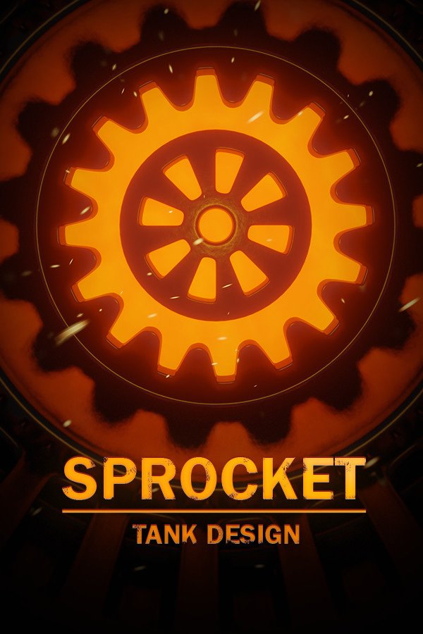 Sprocket