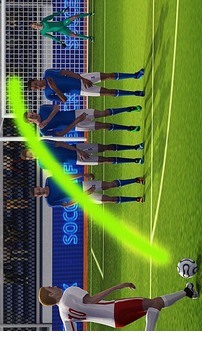 Soccer World League FreeKick1