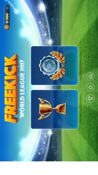 Soccer World League FreeKick5