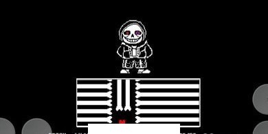sans作战模拟器3