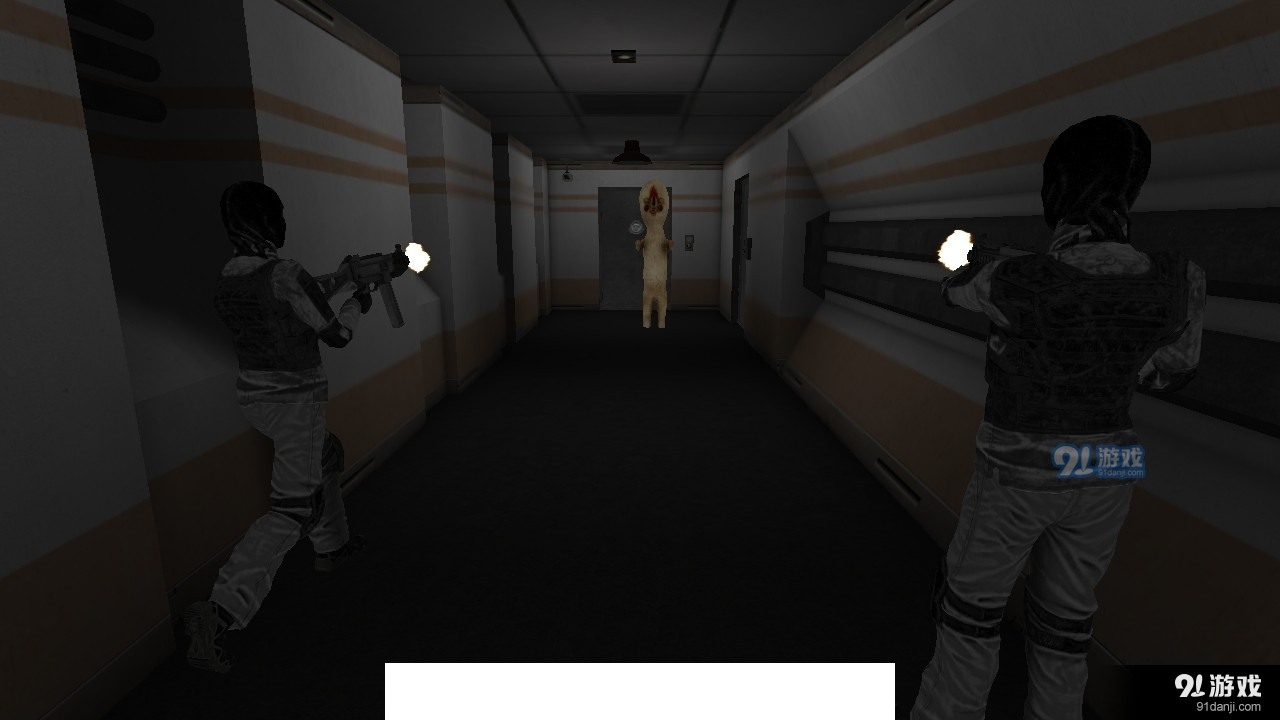 SCp秘密站点2