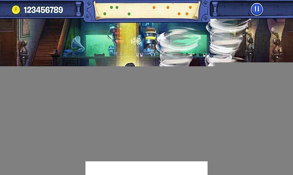 吸血鬼大战僵尸游戏3