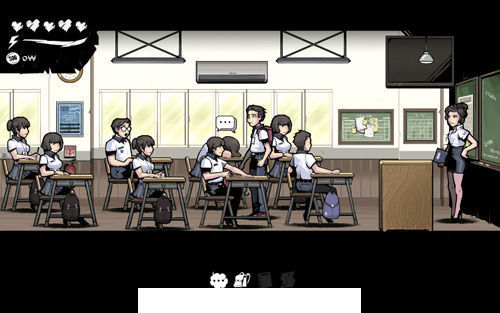昏迷手游版2