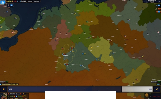 文明时代2虚无mod4.33