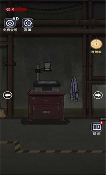 密室未解之谜3