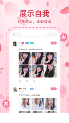 桃缘交友3