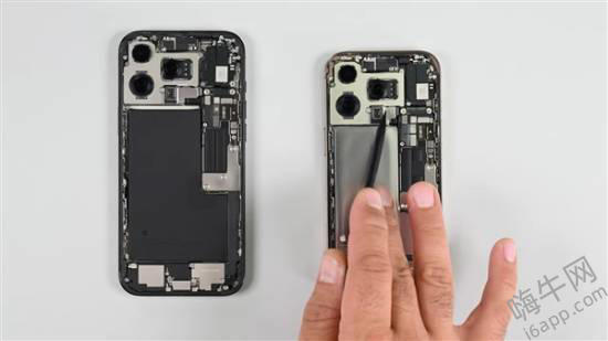 iPhone 16成“最易修”手机：苹果的设计变革，用心良苦！