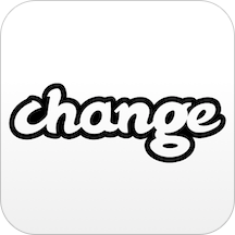 Change