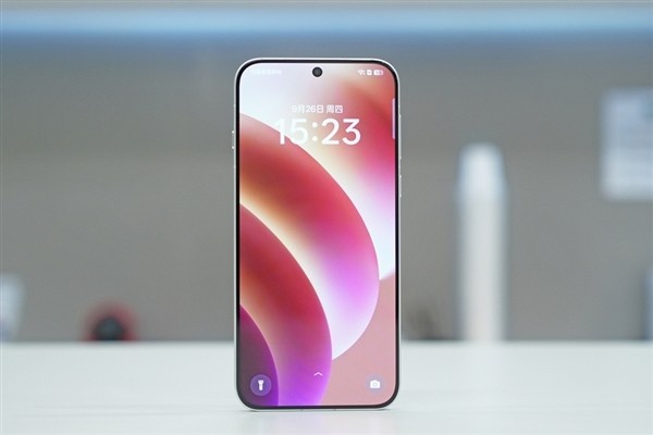 OPPO Find X8：安卓磁吸生态的开创者