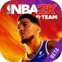 NBA 2K23 MyTEAM