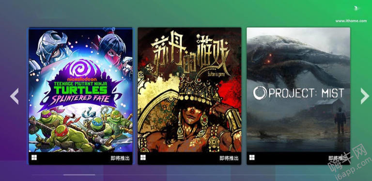 Steam秋季新品节火热进行中，10月22日截止，你准备好了吗？