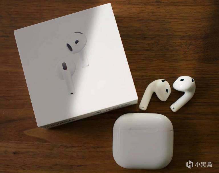 AirPods 4 Pro款青春版 —— 性价比与性能并存的优选