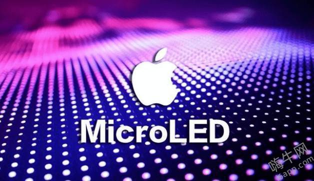 苹果重启Micro LED，AR眼镜迎新变革？微美全息布局AR+AI