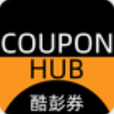 CouponHub酷彭