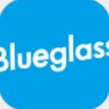 Blueglass