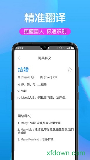 翻译pro app下载