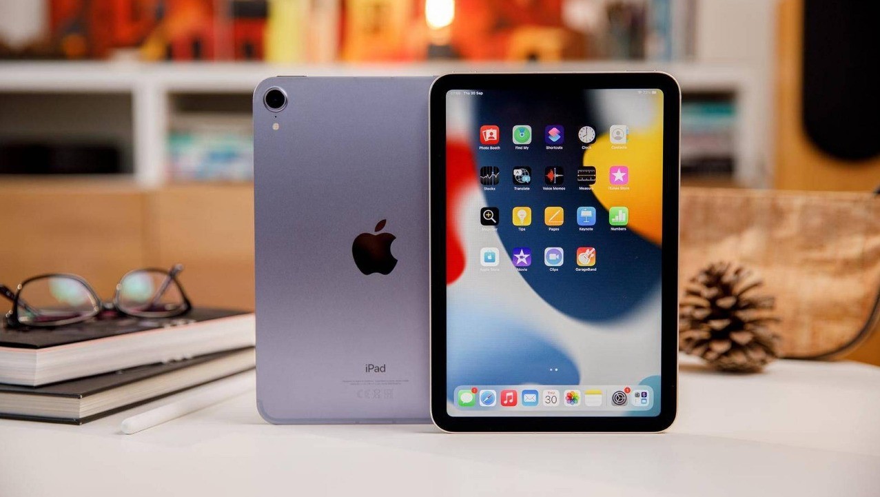 iPad mini 7果冻屏问题获有效解决，苹果技术创新获赞