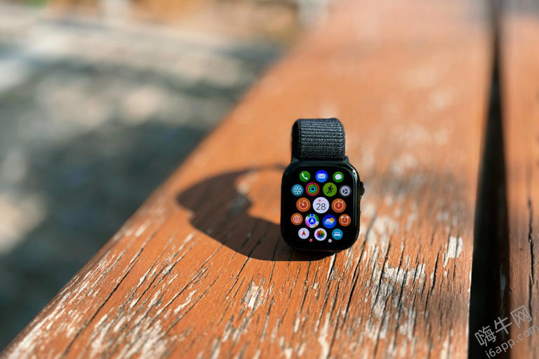 Apple Watch Series 10重塑智能手表新体验