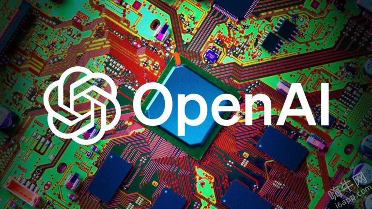 OpenAI与博通和台积电合作打造首款芯片 放弃自行生产的雄伟计划