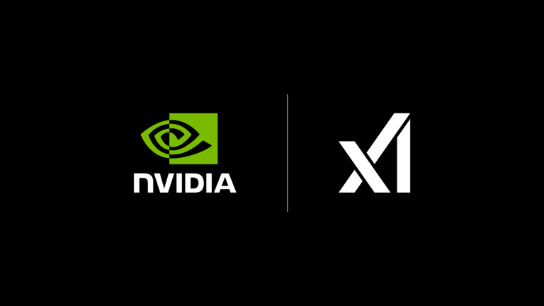 NVIDIA以太网加速xAI构建的全球最大AI超级计算机