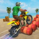 BIKE RACING GAME