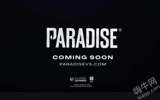 《PARADISE》登陆Epic商城 直接AI对话NPC生活模拟