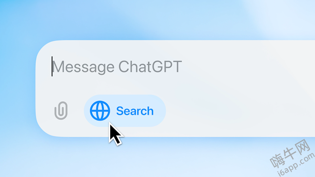 剑指谷歌！OpenAI宣布ChatGPT搜索功能正式上线