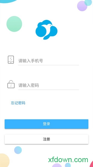 云巢智能app下载