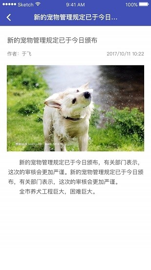 智宠雷达安卓版下载