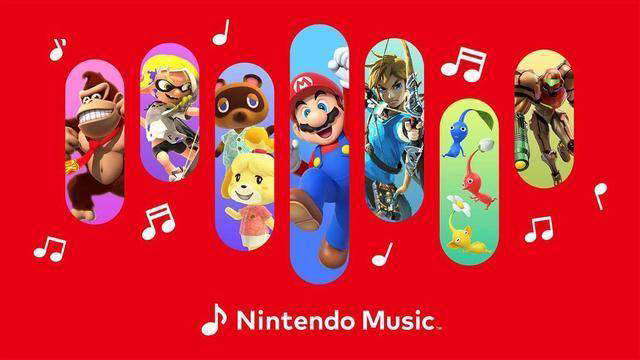 任天堂“Nintendo Music”震撼登场，重塑经典游戏音乐新体验！