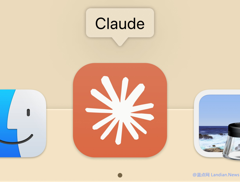 #人工智能 人工智能应用 Anthropic Claude 推出桌面客户端，支持 Windows 10/11 和 Mac 设备。桌面客户端体验上与网页版相同，包括移动端在内数据全部可以共享，因此用户可以在各个平台轻松继续此前的对话。最新推出的计算机控制和语音对话功能暂时不支持桌面版。