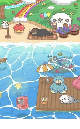 浮海獭2