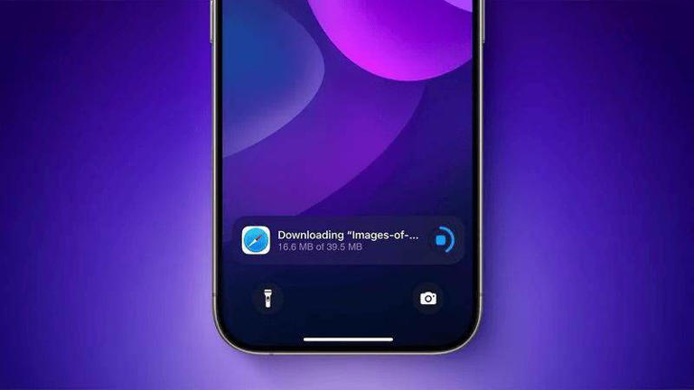 iOS 18.2系统揭秘：Safari下载新体验与AI智能功能双管齐下
