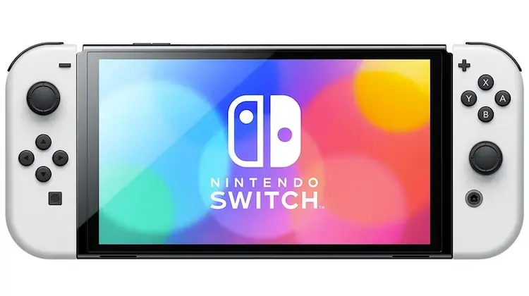 任天堂Switch 2即将登场，续写游戏传奇